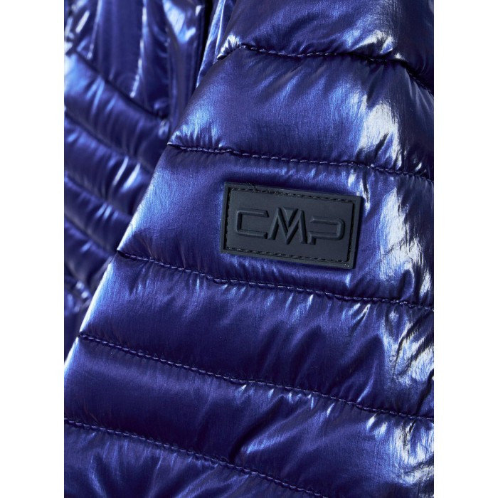 Куртка CMP KID G PARKA FIX HOOD 31K2015-M977