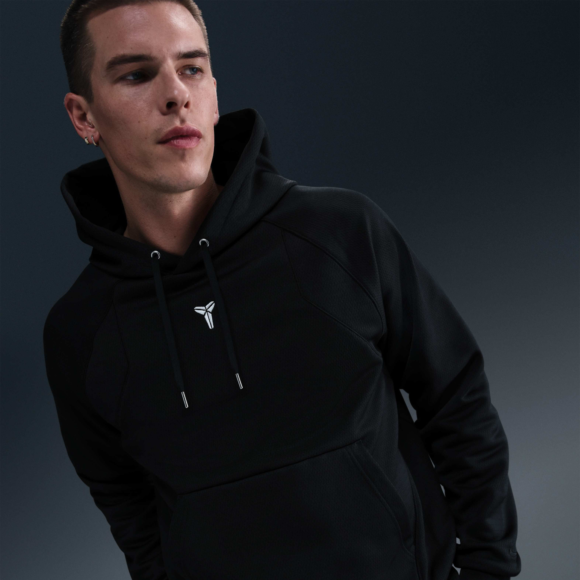 Костюм спортивний KobeTherma-FIT Pullover Hoodie HJ8109-010__HJ8113-010