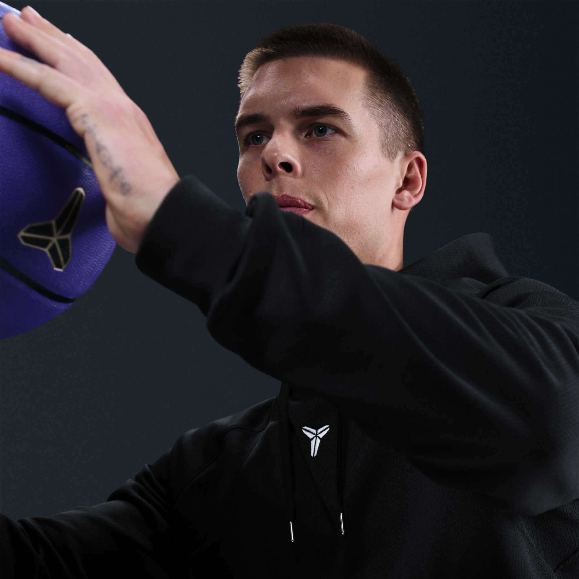 Костюм спортивний KobeTherma-FIT Pullover Hoodie HJ8109-010__HJ8113-010