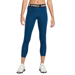 Лосини Nike pro 365 mid-rise leggings CZ9803-460