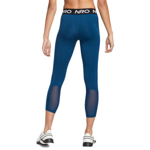 Лосини Nike pro 365 mid-rise leggings CZ9803-460