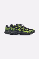 Кросівки Salomon XT-6 Neon Volt L47583000