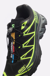 Кросівки Salomon XT-6 Neon Volt L47583000