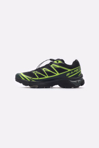 Кросівки Salomon XT-6 Neon Volt L47583000