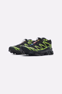 Кросівки Salomon XT-6 Neon Volt L47583000
