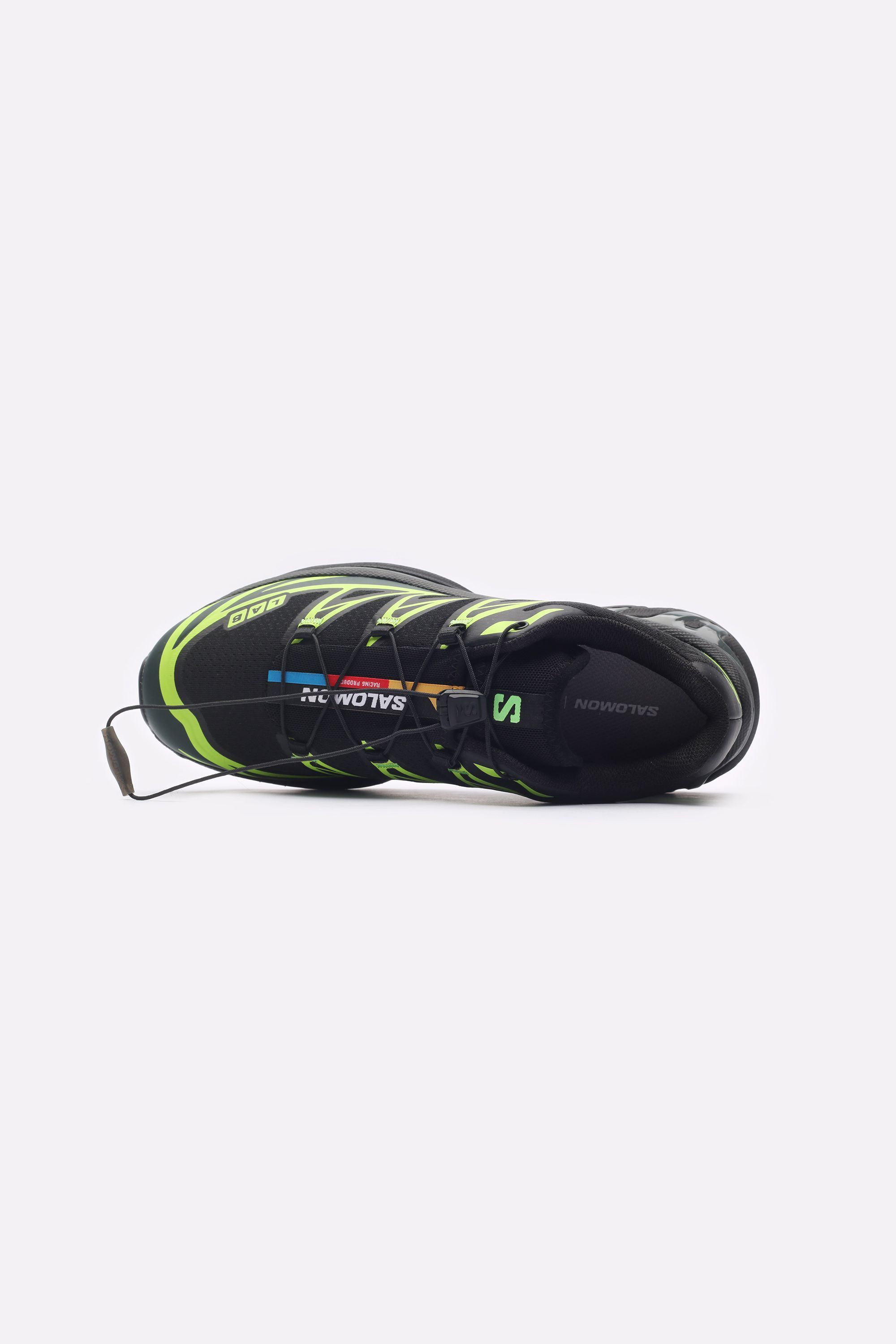 Кросівки Salomon XT-6 Neon Volt L47583000