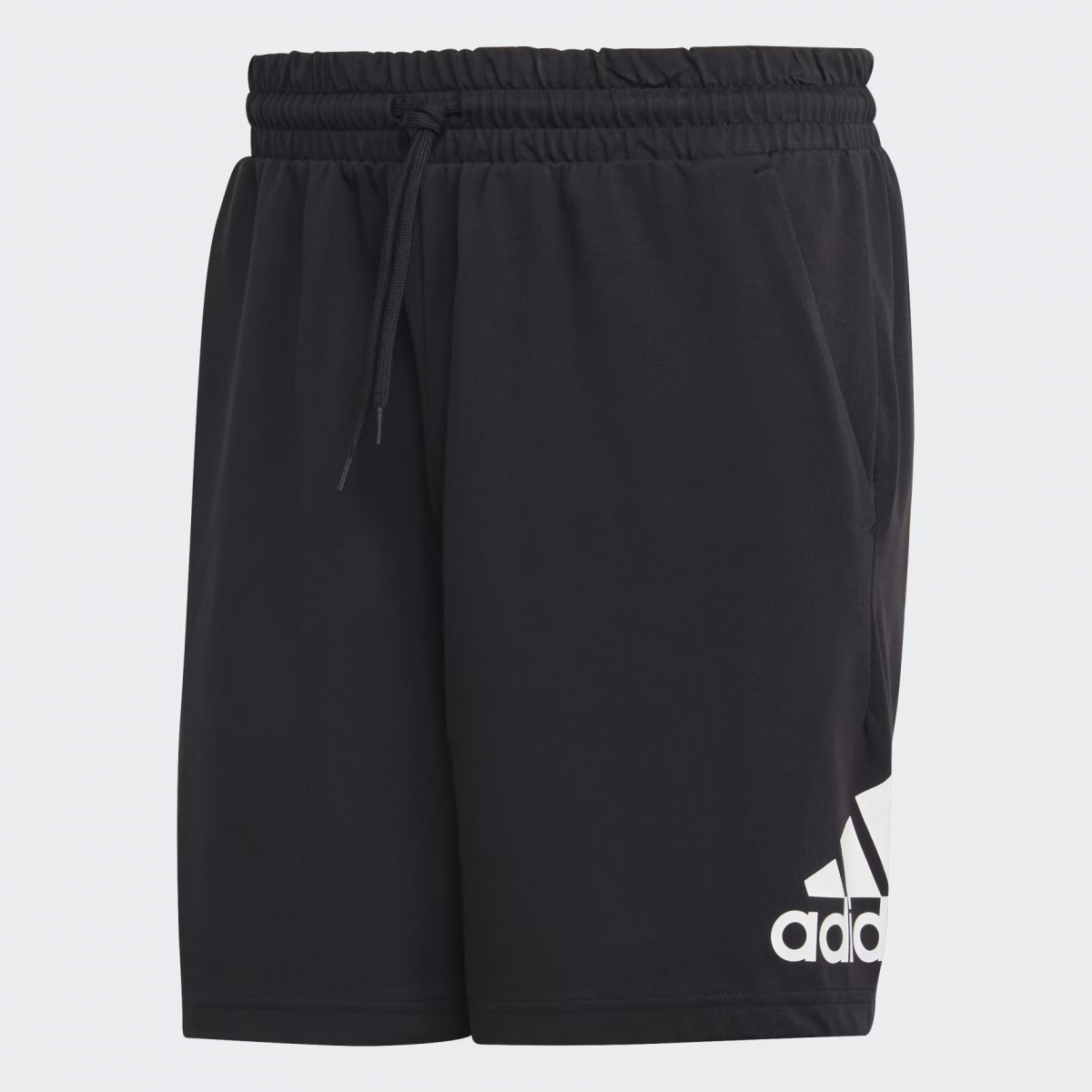 Шорти ESSENTIALS M BL SJ SHO IC9375 Adidas S Чорний IC9375