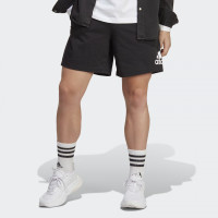 Шорти ESSENTIALS M BL SJ SHO IC9375 Adidas S Чорний IC9375