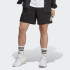 Шорти ESSENTIALS M BL SJ SHO IC9375 Adidas S Чорний IC9375