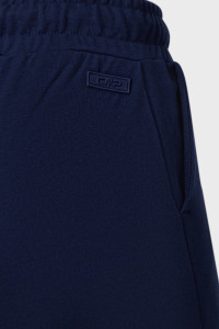 Штани CMP WOMAN LONG PANT 33D7806-M926