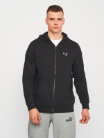 Худі BETTER ESSENTIALS FZ Hoodie 67681501 Puma L Чорний 67681501