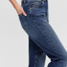 Джинси ONLVENEDA LIFE MOM JEANS REA844 NOOS 15206610 Dark Blue Denim ONLY 15206610DARKBLUEDENIM