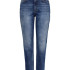 Джинси ONLVENEDA LIFE MOM JEANS REA844 NOOS 15206610 Dark Blue Denim ONLY L/32 Темно-синій 15206610DarkBlueDenim