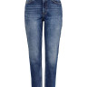 Джинси ONLVENEDA LIFE MOM JEANS REA844 NOOS 15206610 Dark Blue Denim ONLY 15206610DARKBLUEDENIM