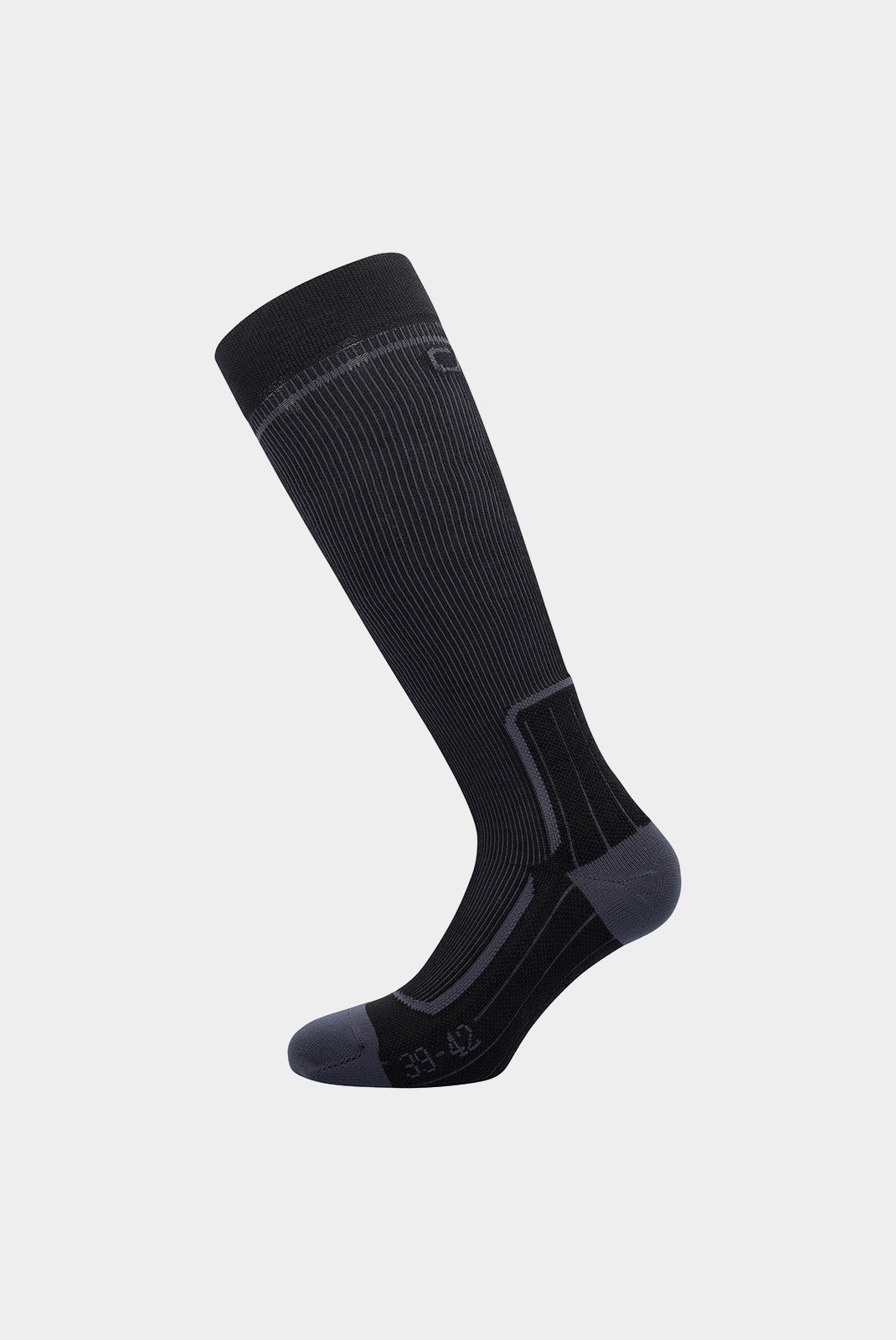 Шкарпетки для трекінгу CMP TREKKING SOCK WOOL LONG 3I49277-U901