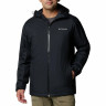 Куртка POINT PARK™ II INSULATED JAC 2089472010 Columbia 1X Чорний 2089472010