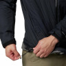 Куртка POINT PARK™ II INSULATED JAC 2089472010 Columbia 1X Чорний 2089472010