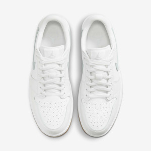 Кросівки унісекс Air Jordan Air 1 Low G White DD9315-111