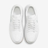 Кросівки унісекс Air Jordan Air 1 Low G White DD9315-111