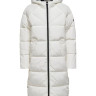 Пальто ONLAMANDA LONG PUFFER COAT CC OTW 15233425-Cloud Dancer ONLY L Білий 15233425-CLOUD DANCER