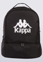 Рюкзак Backpack Unisex 710071-19-4006 Kappa  OS Чорний 710071-19-4006