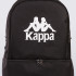 Рюкзак Backpack Unisex 710071-19-4006 Kappa  OS Чорний 710071-19-4006