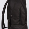 Рюкзак Backpack Unisex 710071-19-4006 Kappa OS Чорний 710071-19-4006