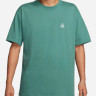 Футболка Nike ACG (темно-зелена) DJ3642-361