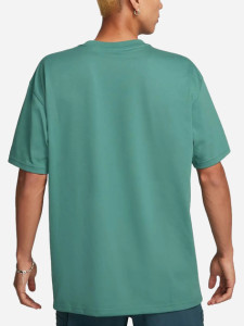 Футболка Nike ACG (темно-зелена) DJ3642-361