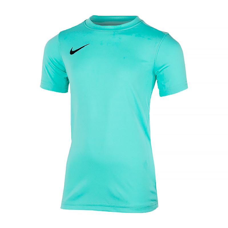 Футболка ігрова Nike Y NK DF PARK VII JSY SS BV6741-354
