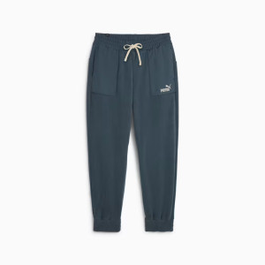 Штани спортивні ESS ELEVATED Pants 68531725 Puma L Темно-сірий 68531725