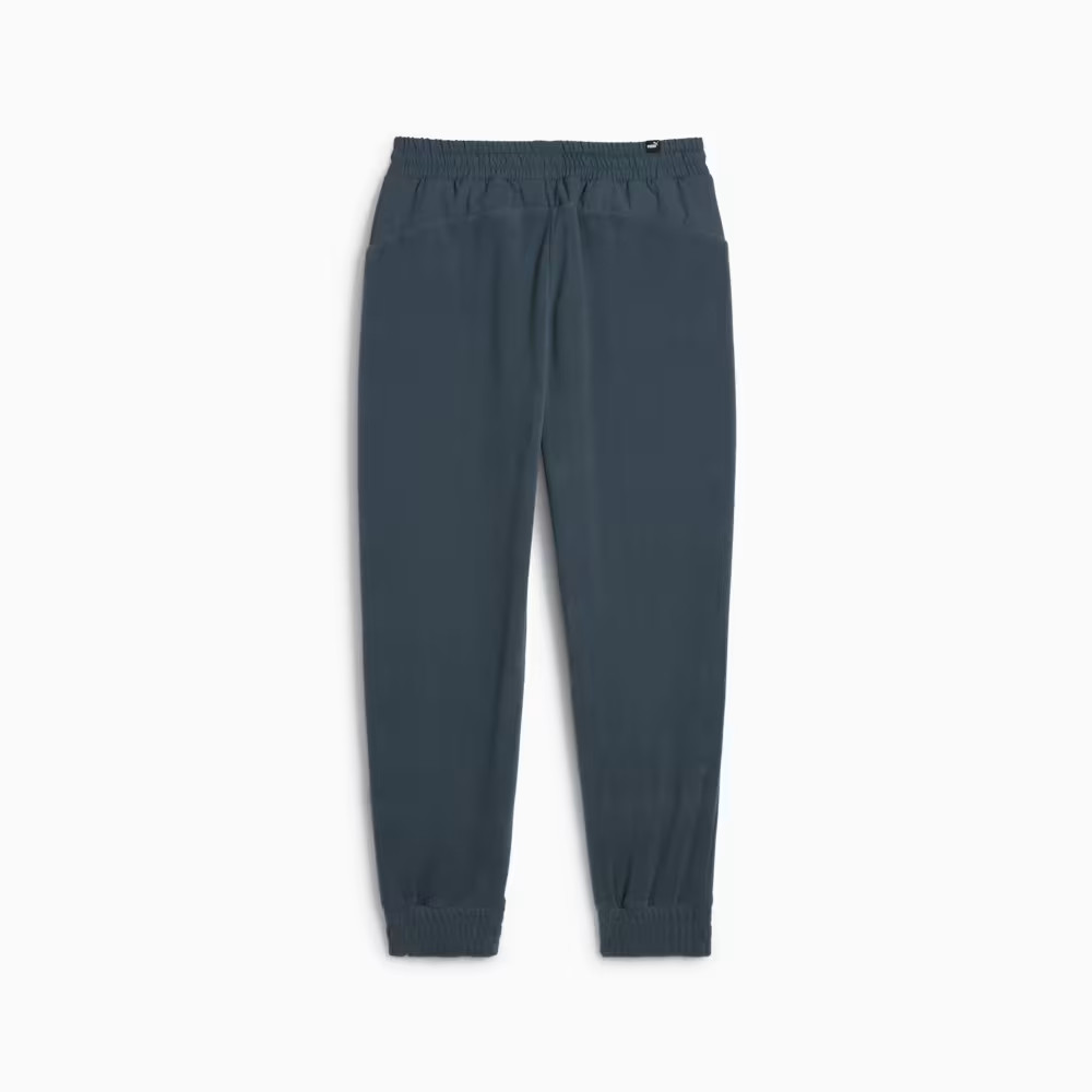 Штани спортивні ESS ELEVATED Pants 68531725 Puma L Темно-сірий 68531725