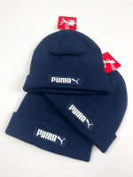 Шапка Puma (темно-сині) 2343406