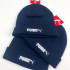 Шапка Puma (темно-сині) 2343406