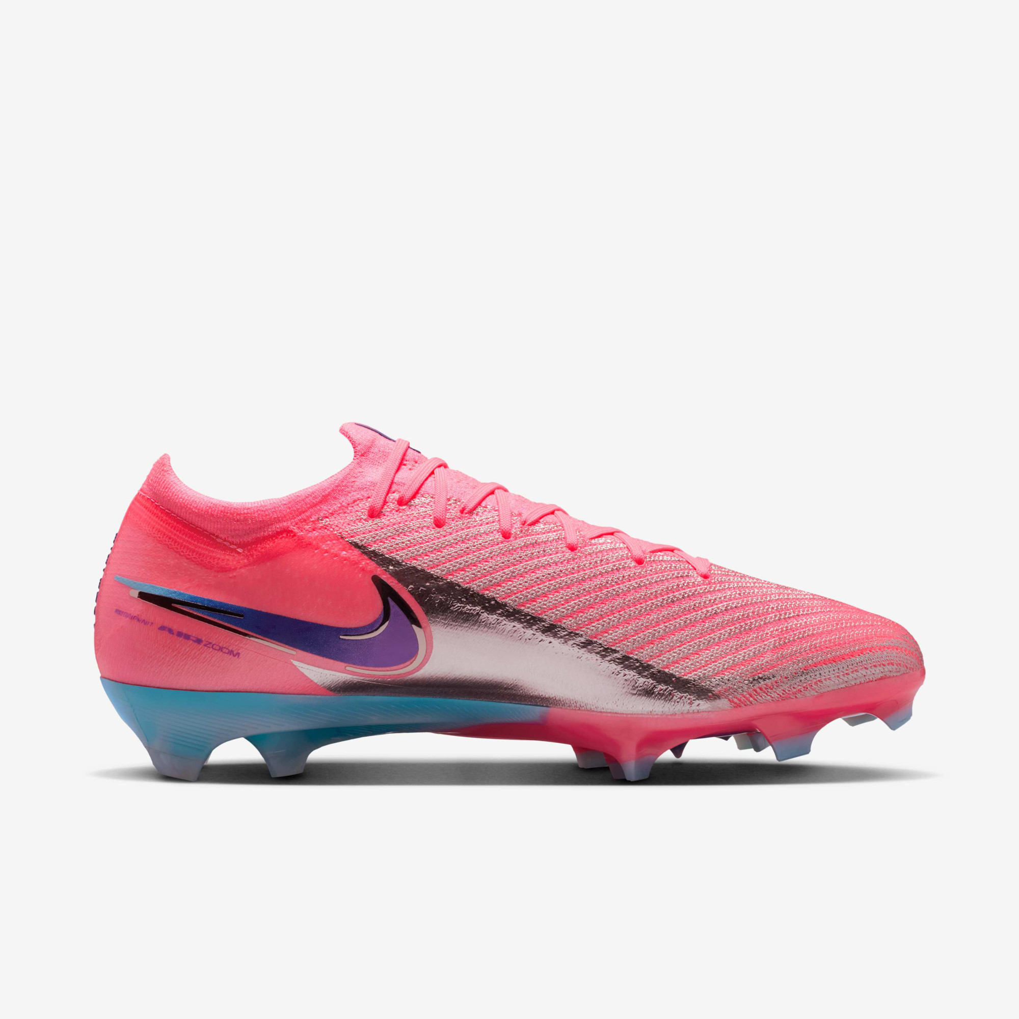 Бутси Nike ZM VAPOR 16 ELITE FG VJR IM3643-640