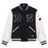 Бомбер M+rc Noir "STYX" VARSITY JACKET M+rcNoir