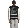Бомбер M+rc Noir "STYX" VARSITY JACKET M+RCNOIR