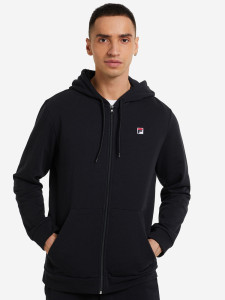 Толстовка 120142FLA-99 FILA 52-54 Чорний 120142FLA-99