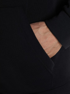 Толстовка 120142FLA-99 FILA 52-54 Чорний 120142FLA-99