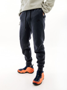 Штани Nike M NK TCH FLC JGGR FB8002-473