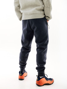 Штани Nike M NK TCH FLC JGGR FB8002-473