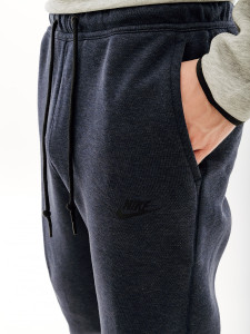 Штани Nike M NK TCH FLC JGGR FB8002-473