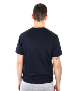 Футболка crewneck t-shirt 219734-BS501 Champion L Темно-синій 219734-BS501