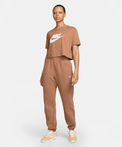Штани Nike W NSW PANT FLC TREND BV4089-215