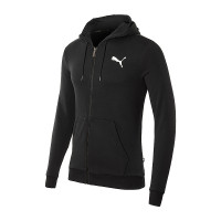 Кофта Puma Essentials Hooded Jacket 85176721