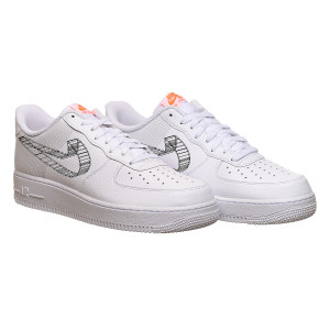 Кросівки Nike AIR FORCE 1 07 MBD DR0149-100