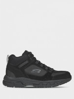 Черевики SportCas 51895BBK Skechers 10 (43) Чорний 51895BBK