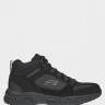 Черевики SportCas 51895BBK Skechers 10 (43) Чорний 51895BBK