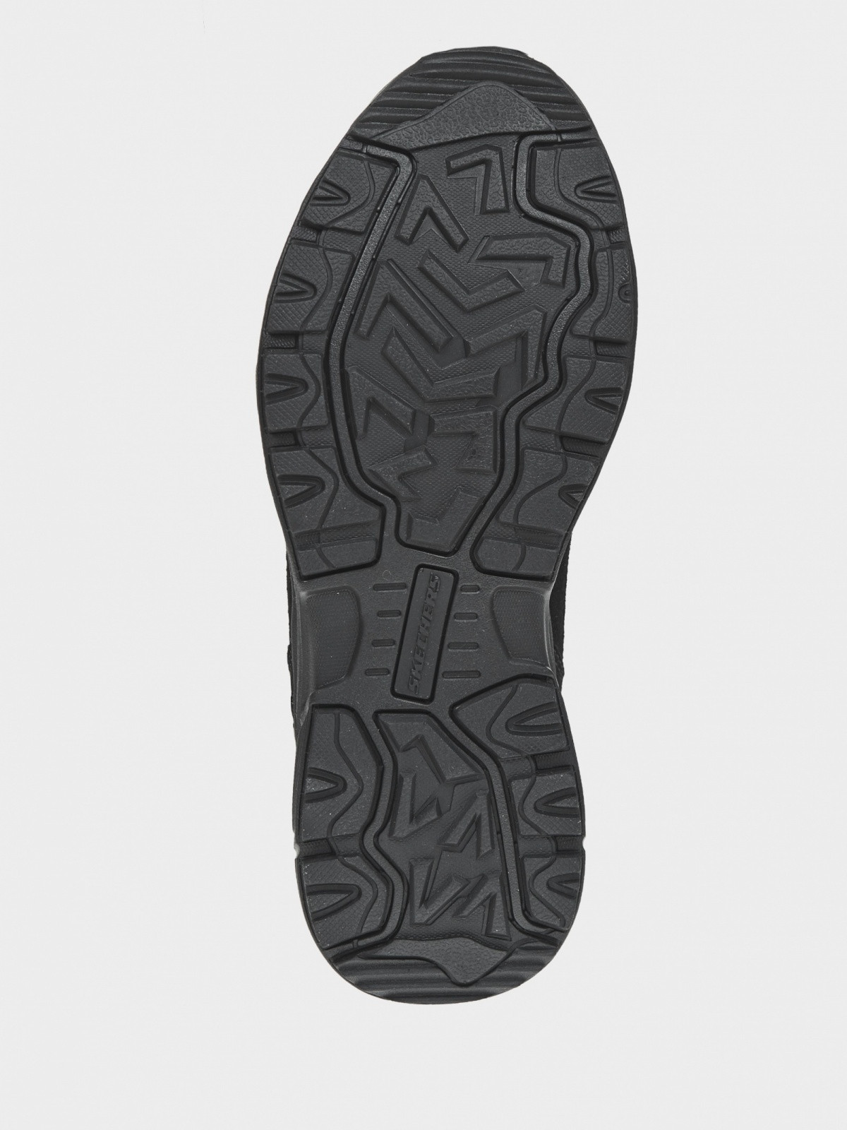 Черевики SportCas 51895BBK Skechers 10 (43) Чорний 51895BBK