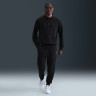 Худі чоловіче Nike Dri-Fit Hrtge Flc Black HM6759-010